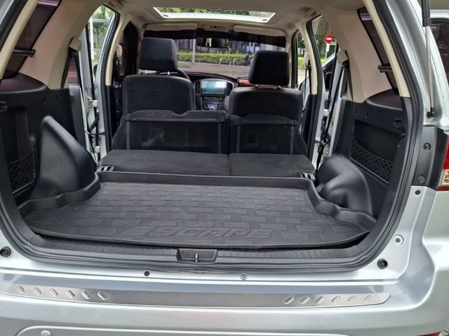 Ford/福特  Escape  第22張相片