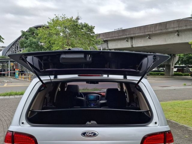 Ford/福特  Escape  第23張相片