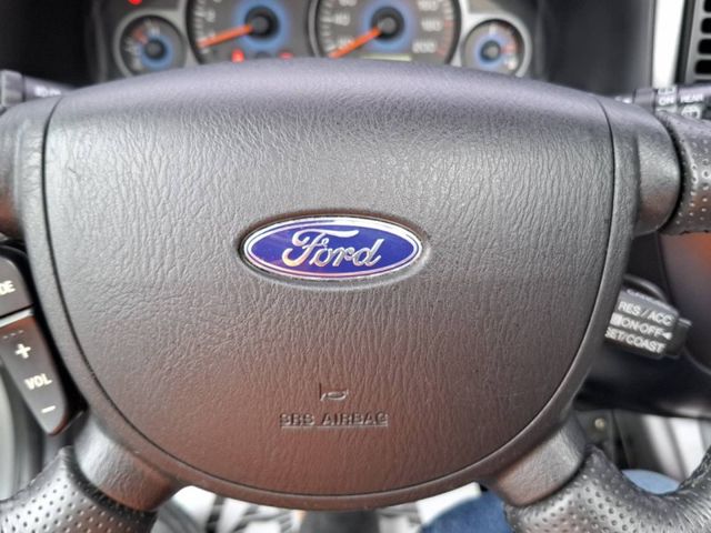Ford/福特  Escape  第25張相片