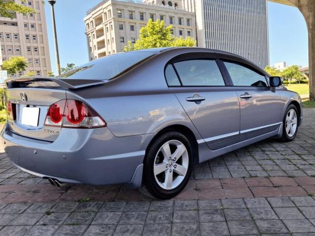 Honda  Civic 2006年 喜美 civ  第3張相片