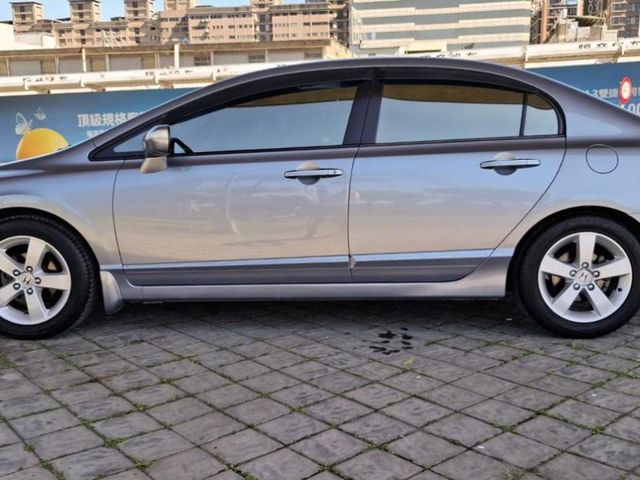 Honda  Civic 2006年 喜美 civ  第6張相片