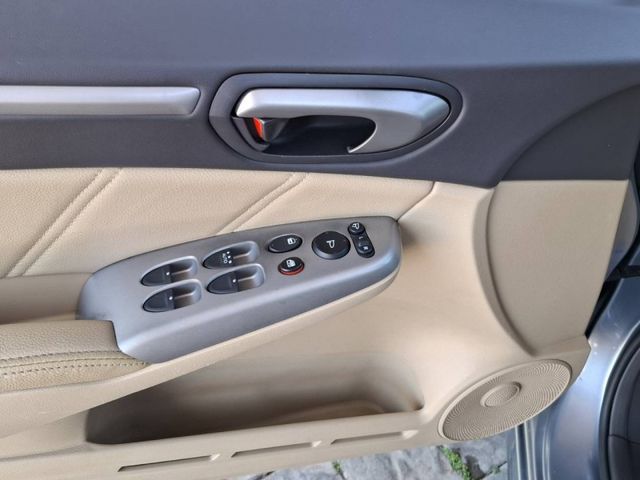 Honda  Civic 2006年 喜美 civ  第9張相片
