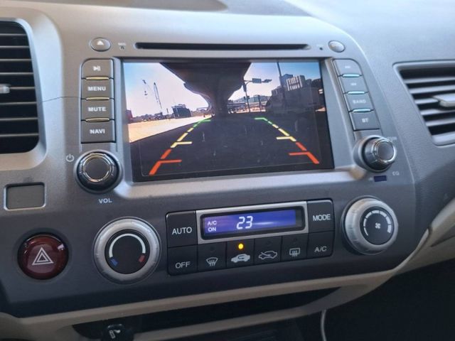 Honda  Civic 2006年 喜美 civ  第13張相片