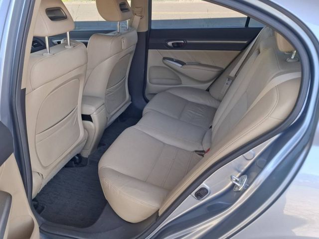 Honda  Civic 2006年 喜美 civ  第17張相片