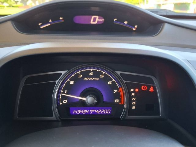 Honda  Civic 2006年 喜美 civ  第20張相片