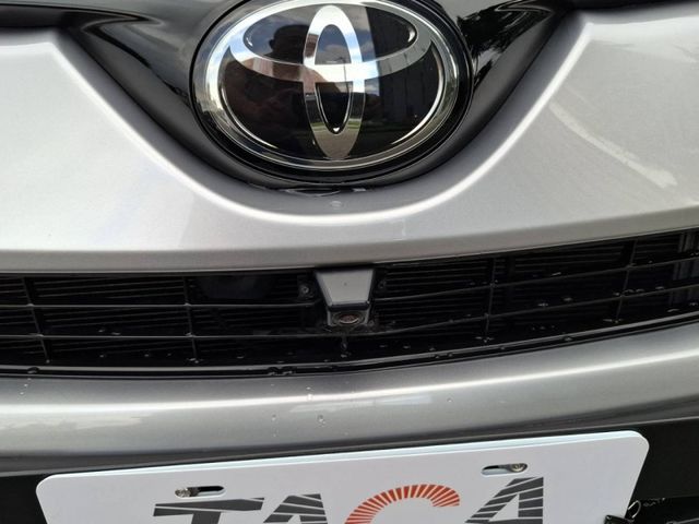 Toyota  RAV4 2018年 TOYOTA RA  第8張相片