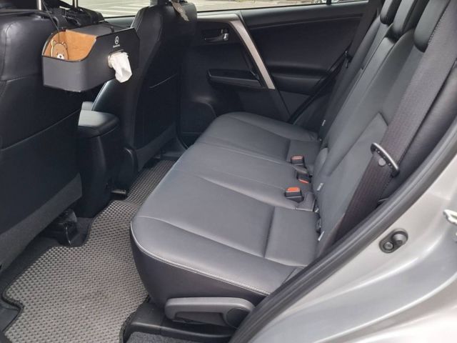 Toyota  RAV4 2018年 TOYOTA RA  第13張相片