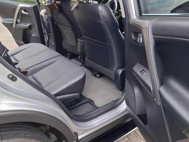 Toyota  RAV4 2018年 TOYOTA RA  第16張相片