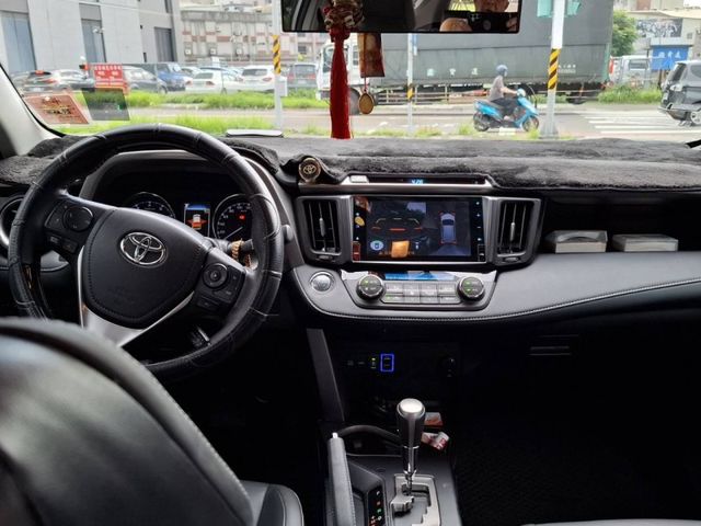 Toyota  RAV4 2018年 TOYOTA RA  第19張相片