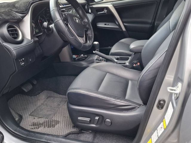 Toyota  RAV4 2018年 TOYOTA RA  第20張相片