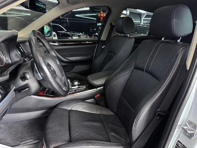 BMW/ 寶馬 X4 SERIES  第8張相片