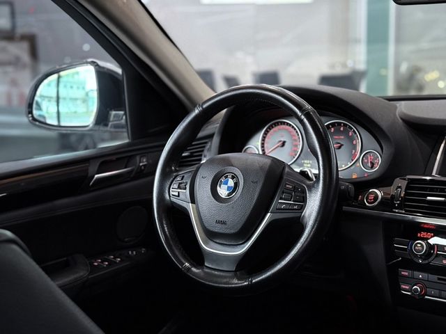 BMW/ 寶馬 X4 SERIES  第12張相片
