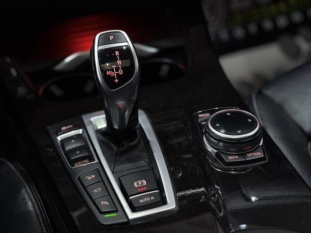 BMW/ 寶馬 X4 SERIES  第13張相片