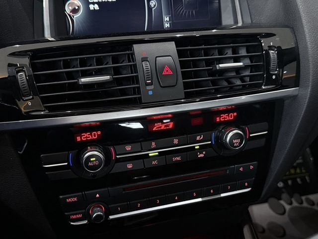 BMW/ 寶馬 X4 SERIES  第14張相片