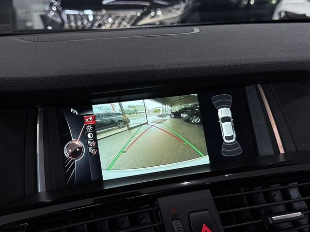 BMW/ 寶馬 X4 SERIES  第16張相片