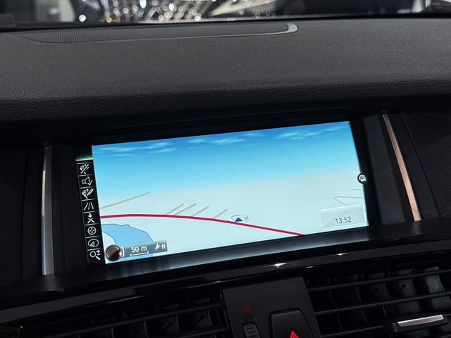 BMW/ 寶馬 X4 SERIES  第17張相片
