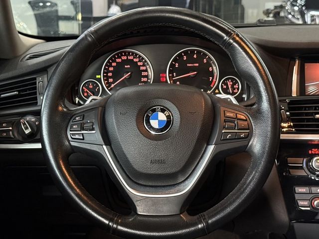 BMW/ 寶馬 X4 SERIES  第18張相片