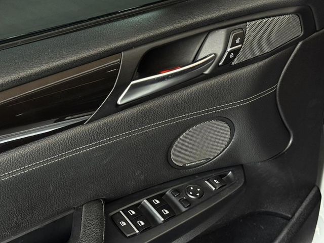 BMW/ 寶馬 X4 SERIES  第19張相片