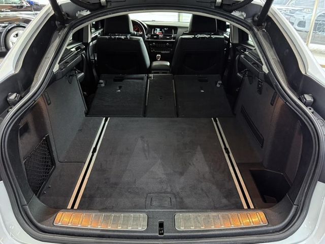 BMW/ 寶馬 X4 SERIES  第23張相片