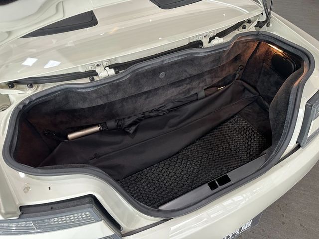 Aston Martin Vantage  第2張相片