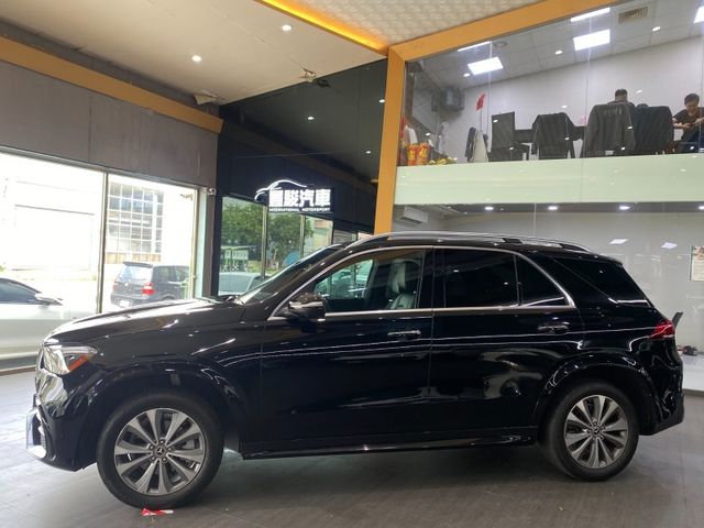Mercedes-Benz/賓士 GLE350  第6張相片