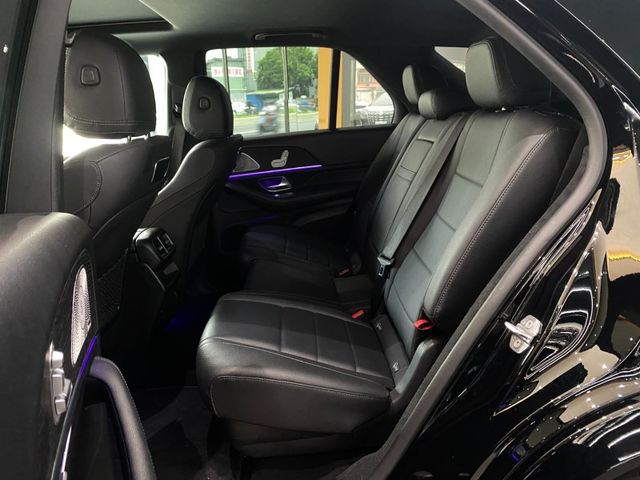 Mercedes-Benz/賓士 GLE350  第10張相片