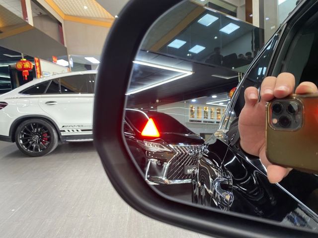 Mercedes-Benz/賓士 GLE350  第18張相片