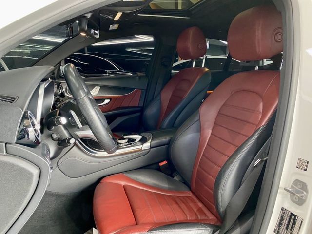 Mercedes-Benz/賓士 GLC300  第8張相片