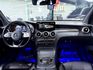 Mercedes-Benz/賓士 GLC300  第13張縮圖