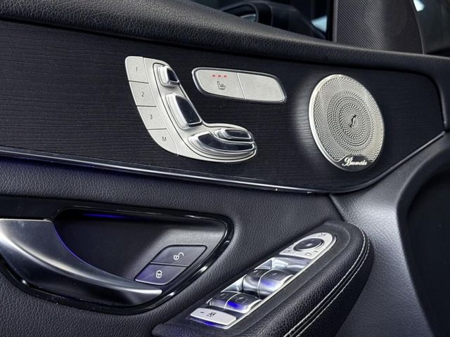 Mercedes-Benz/賓士 GLC300  第19張相片