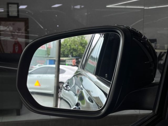 Mercedes-Benz/賓士 GLE350  第1張相片
