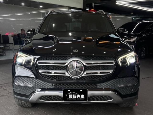 Mercedes-Benz/賓士 GLE350  第5張相片
