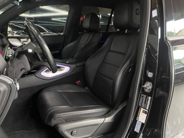 Mercedes-Benz/賓士 GLE350  第9張相片