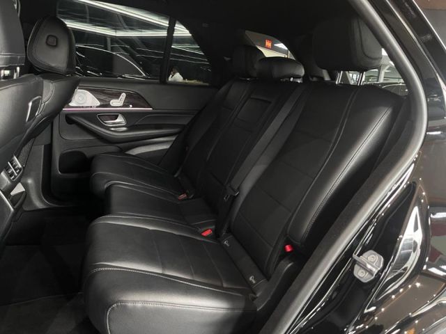 Mercedes-Benz/賓士 GLE350  第10張相片