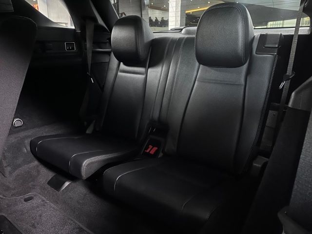 Mercedes-Benz/賓士 GLE350  第11張相片