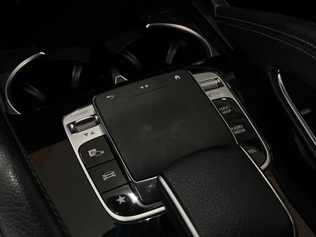 Mercedes-Benz/賓士 GLE350  第15張相片