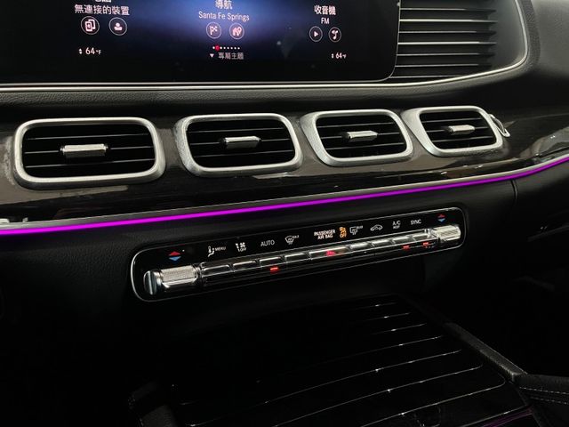 Mercedes-Benz/賓士 GLE350  第16張相片