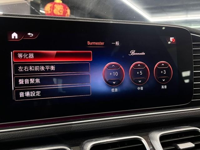Mercedes-Benz/賓士 GLE350  第20張相片