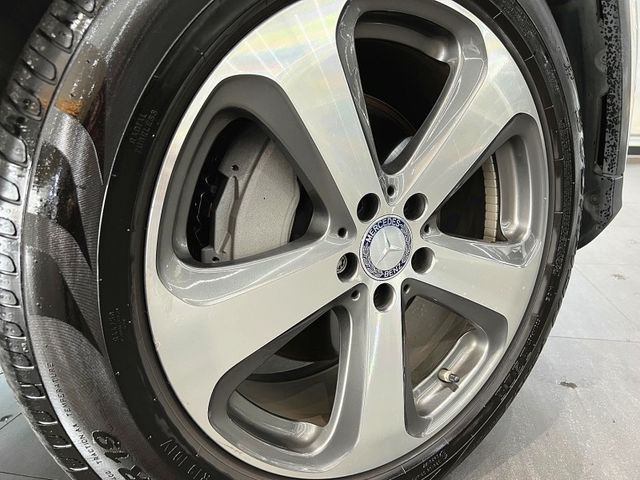Mercedes-Benz/賓士 GLC300  第12張相片