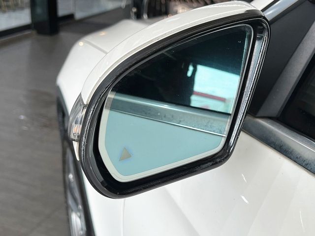 Mercedes-Benz/賓士 GLC300  第13張相片