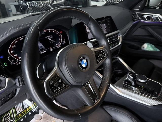 BMW/ 寶馬 440i M Sport  第1張相片
