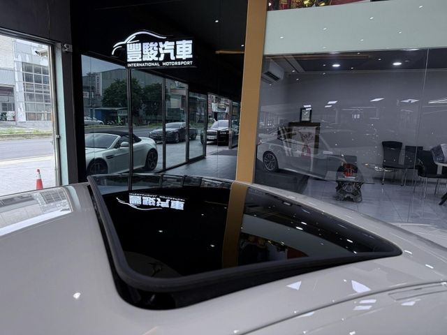 BMW/ 寶馬 440i M Sport  第3張相片