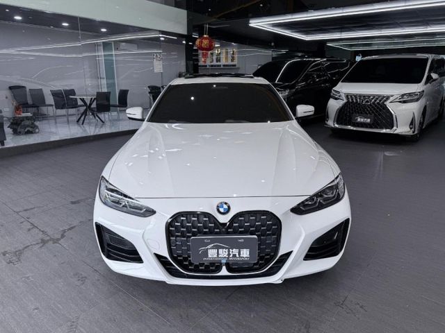 BMW/ 寶馬 440i M Sport  第5張相片