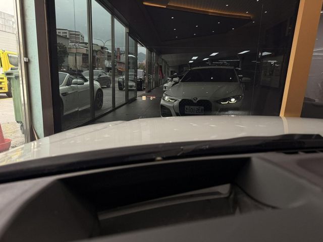 BMW/ 寶馬 440i M Sport  第9張相片