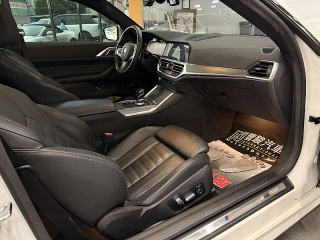 BMW/ 寶馬 440i M Sport  第10張相片
