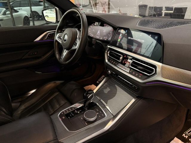 BMW/ 寶馬 440i M Sport  第11張相片