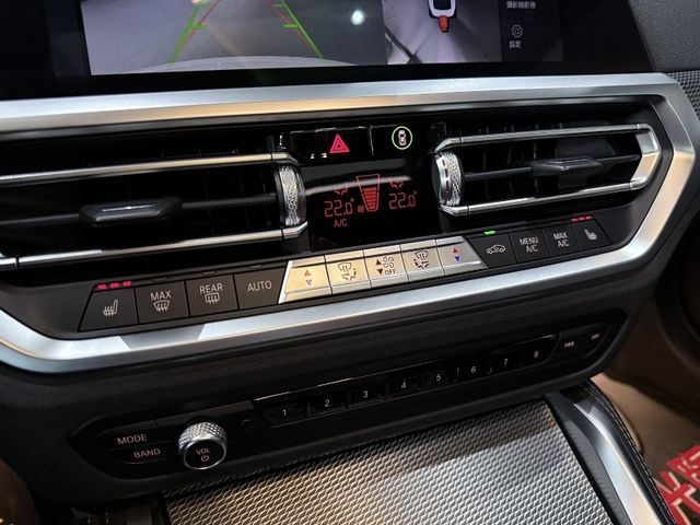 BMW/ 寶馬 440i M Sport  第14張相片