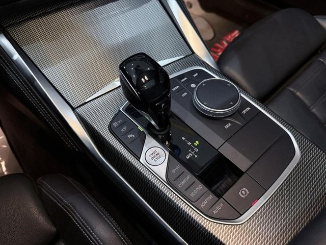 BMW/ 寶馬 440i M Sport  第15張相片