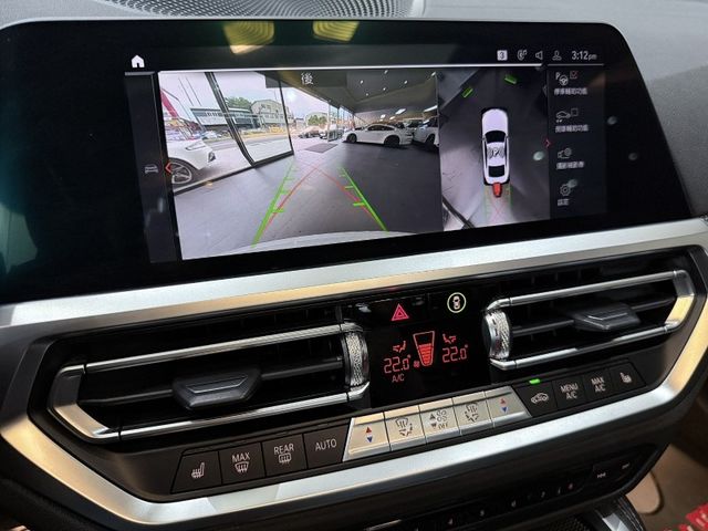 BMW/ 寶馬 440i M Sport  第16張相片