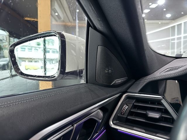 BMW/ 寶馬 440i M Sport  第17張相片